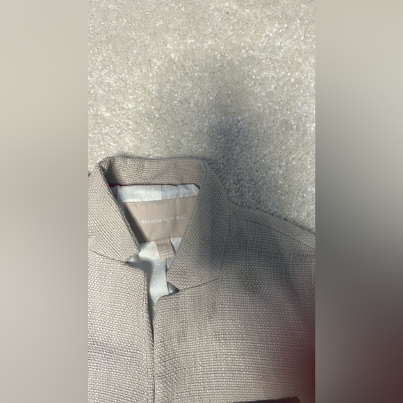 Tweed jacket - Picture 2 of 4